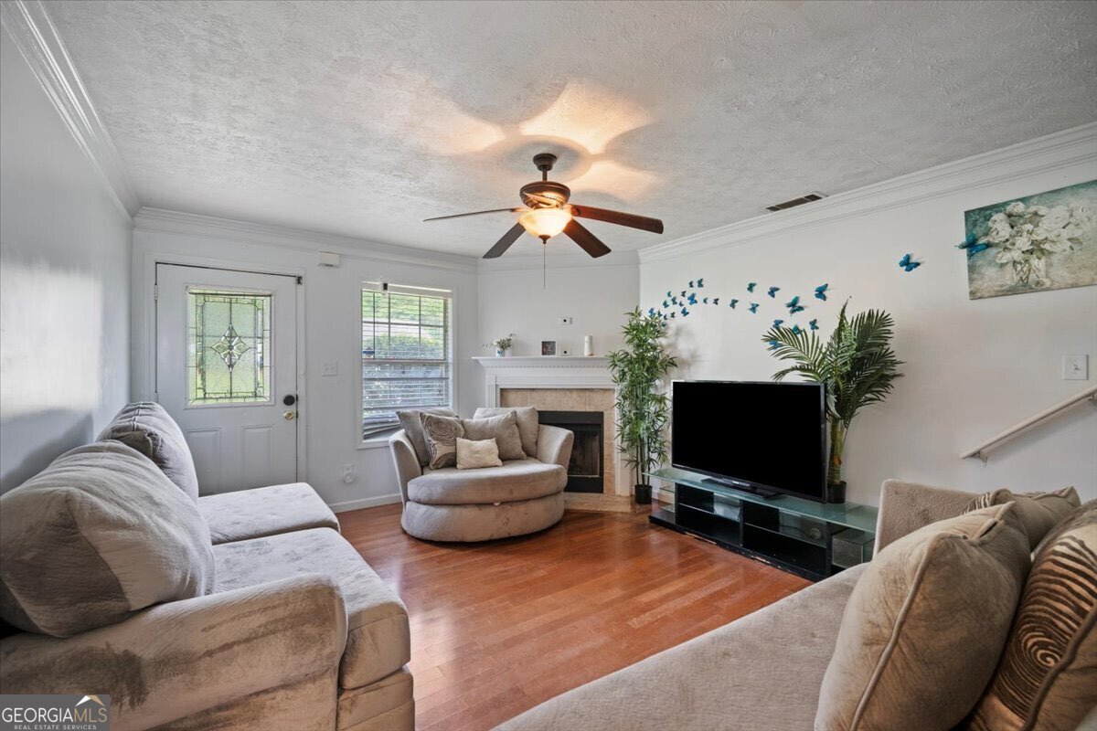 70 Fairclift Drive Covington - 7