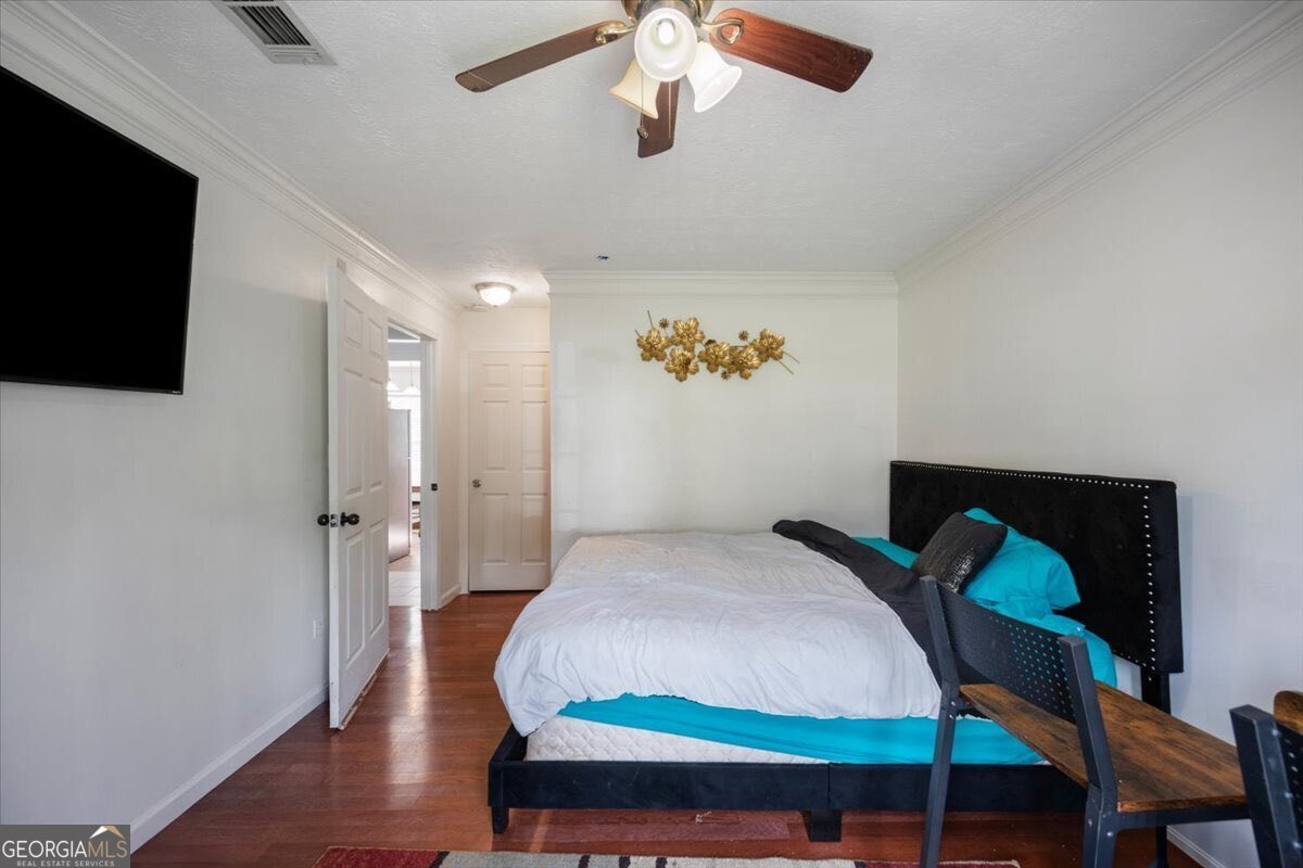 70 Fairclift Drive Covington - 8