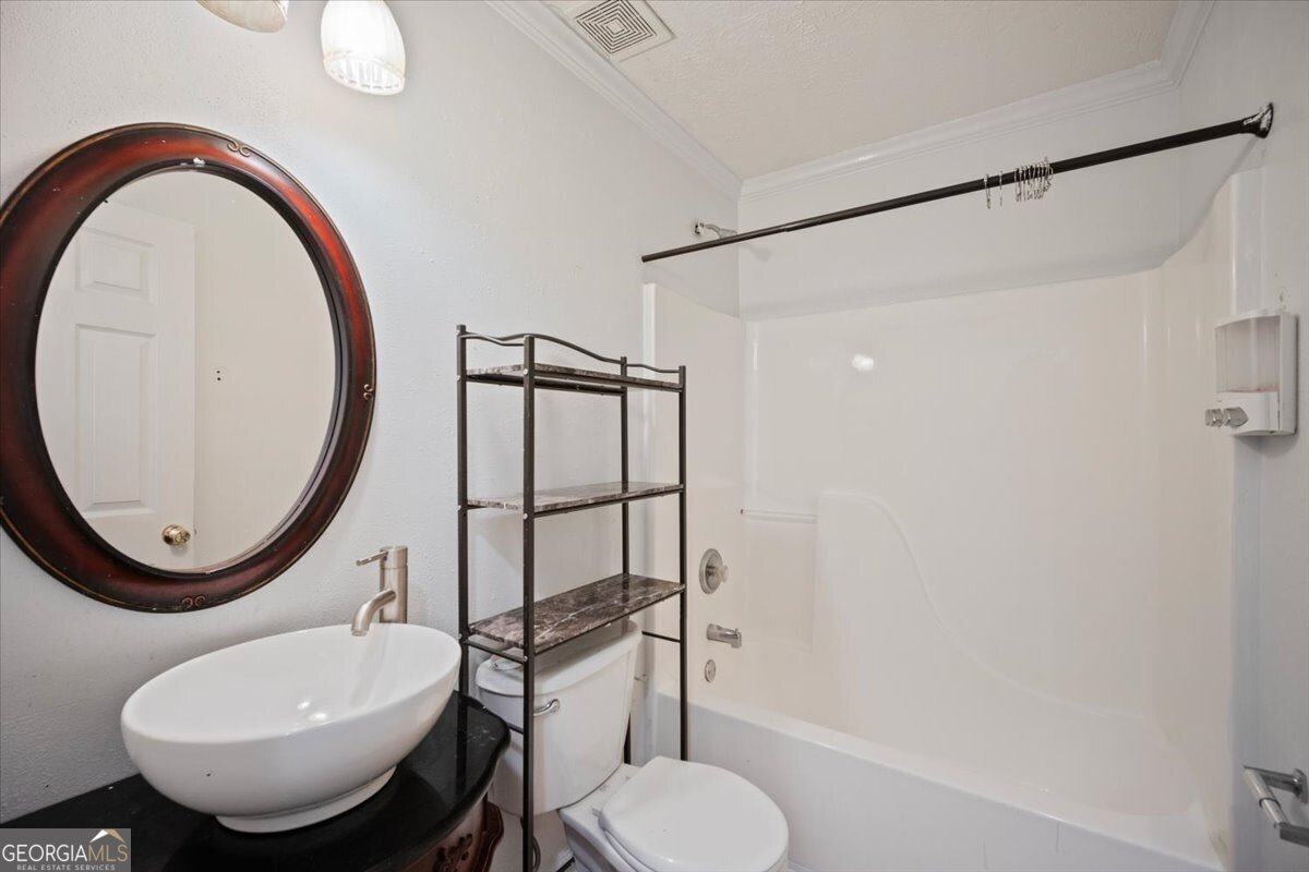 70 Fairclift Drive Covington - 9