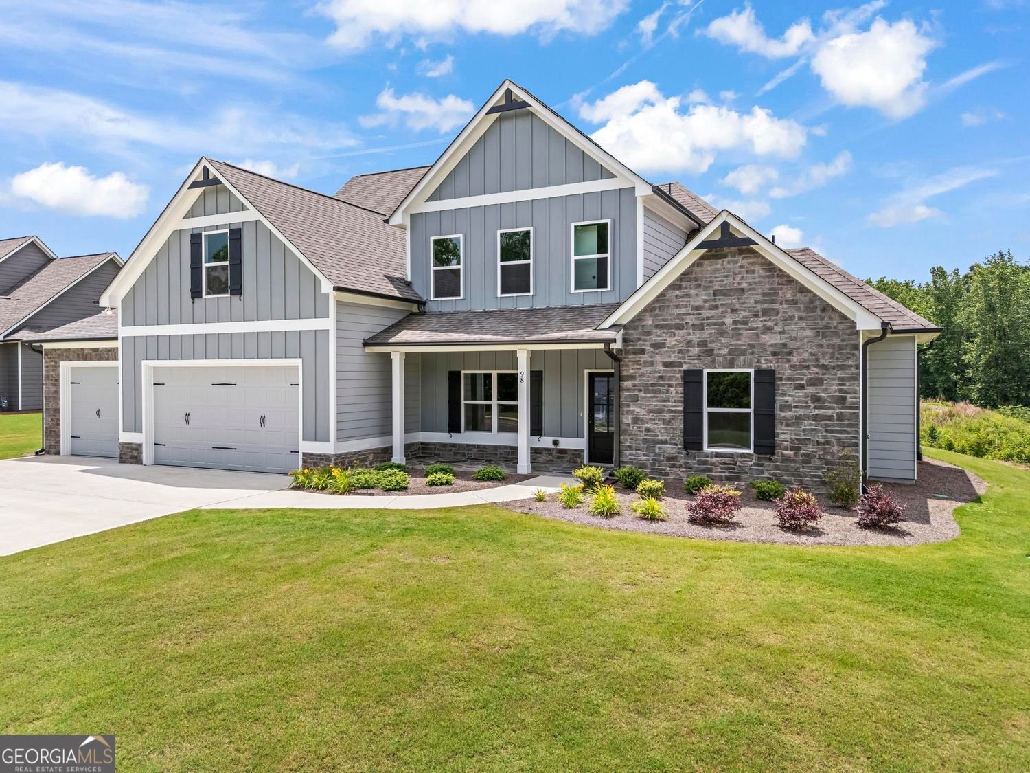98 Randolph Farms Drive Dallas - 2