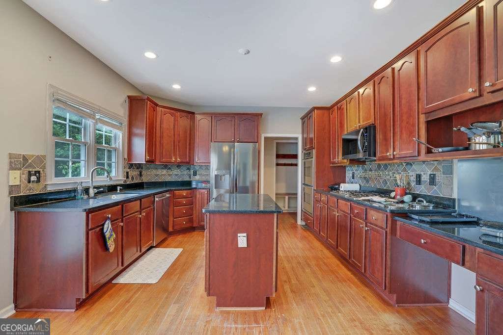 1663 Willow Way Woodstock - 10