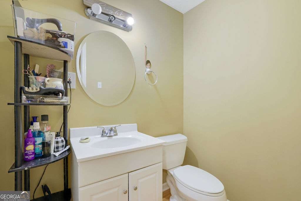 1663 Willow Way Woodstock - 31
