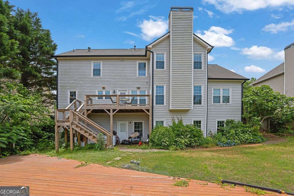 1663 Willow Way Woodstock - 35