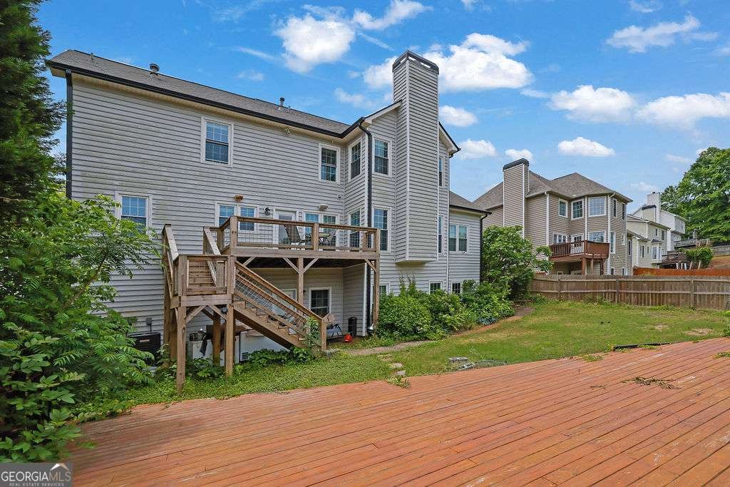 1663 Willow Way Woodstock - 36