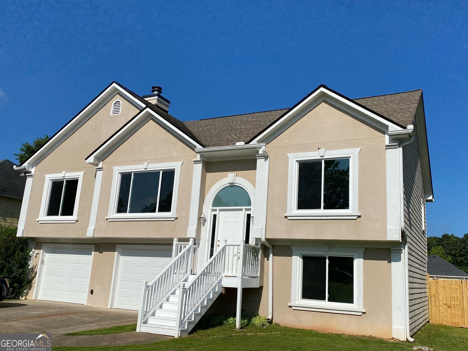102 Peaceful View Acworth - 1