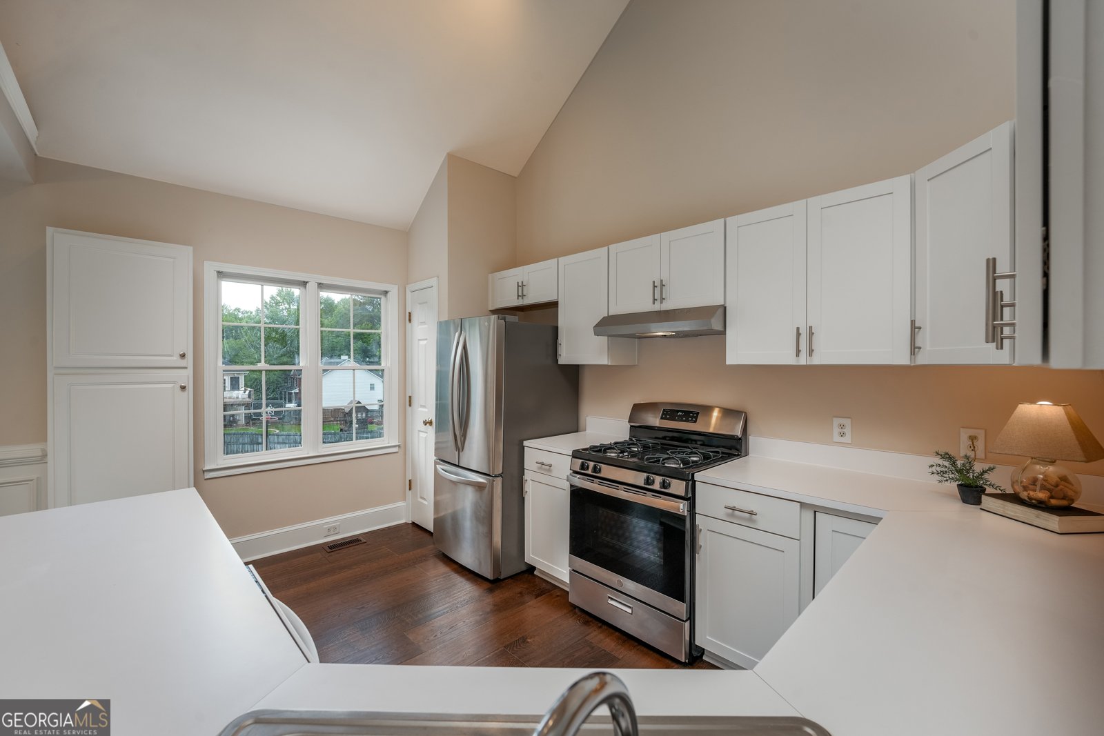102 Peaceful View Acworth - 16