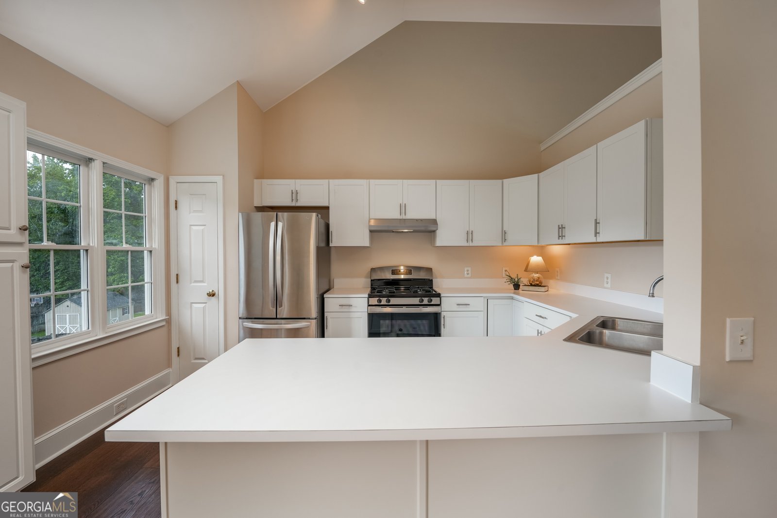 102 Peaceful View Acworth - 17
