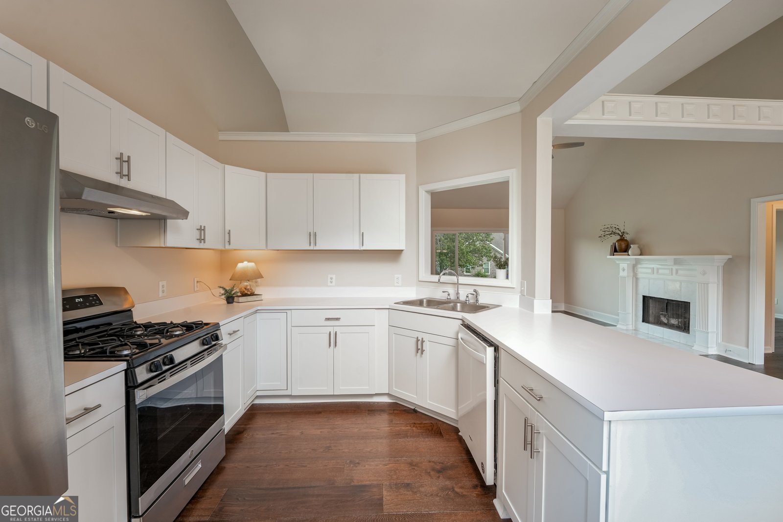 102 Peaceful View Acworth - 19