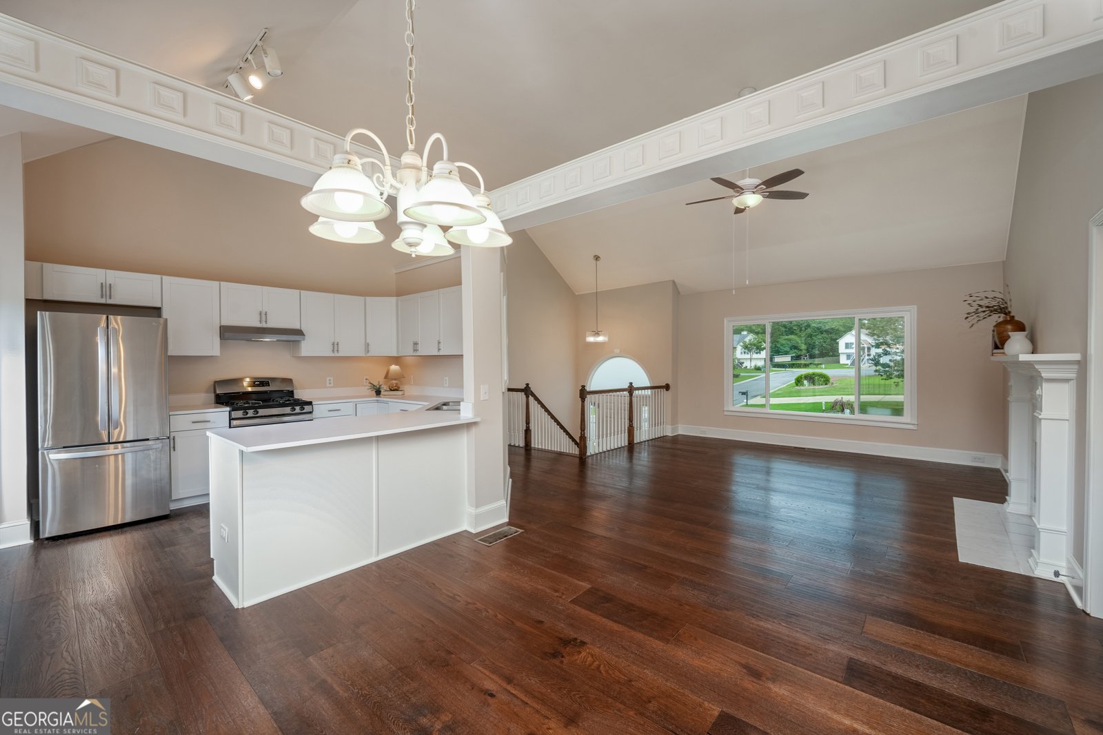 102 Peaceful View Acworth - 20