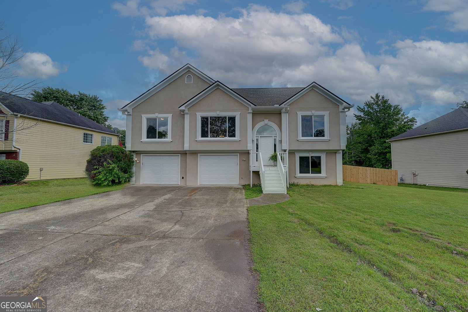 102 Peaceful View Acworth - 3