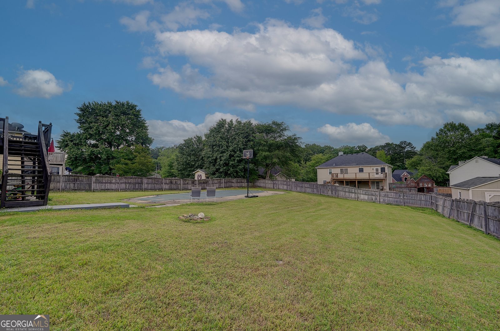 102 Peaceful View Acworth - 37