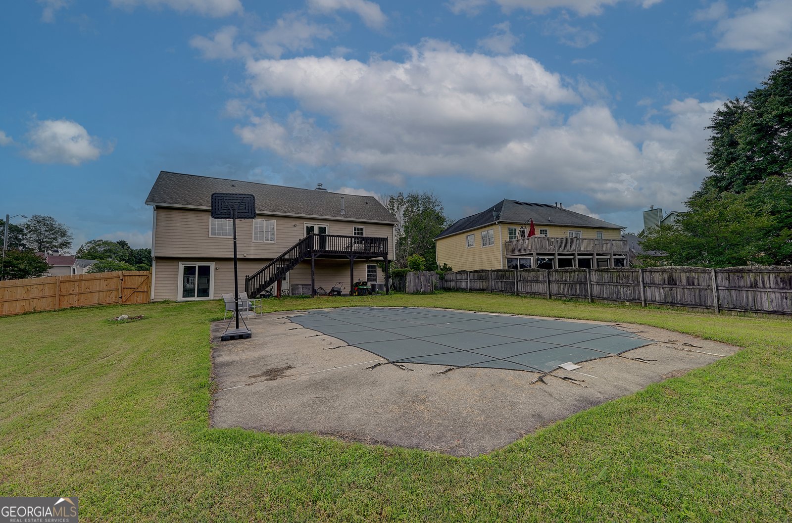102 Peaceful View Acworth - 39