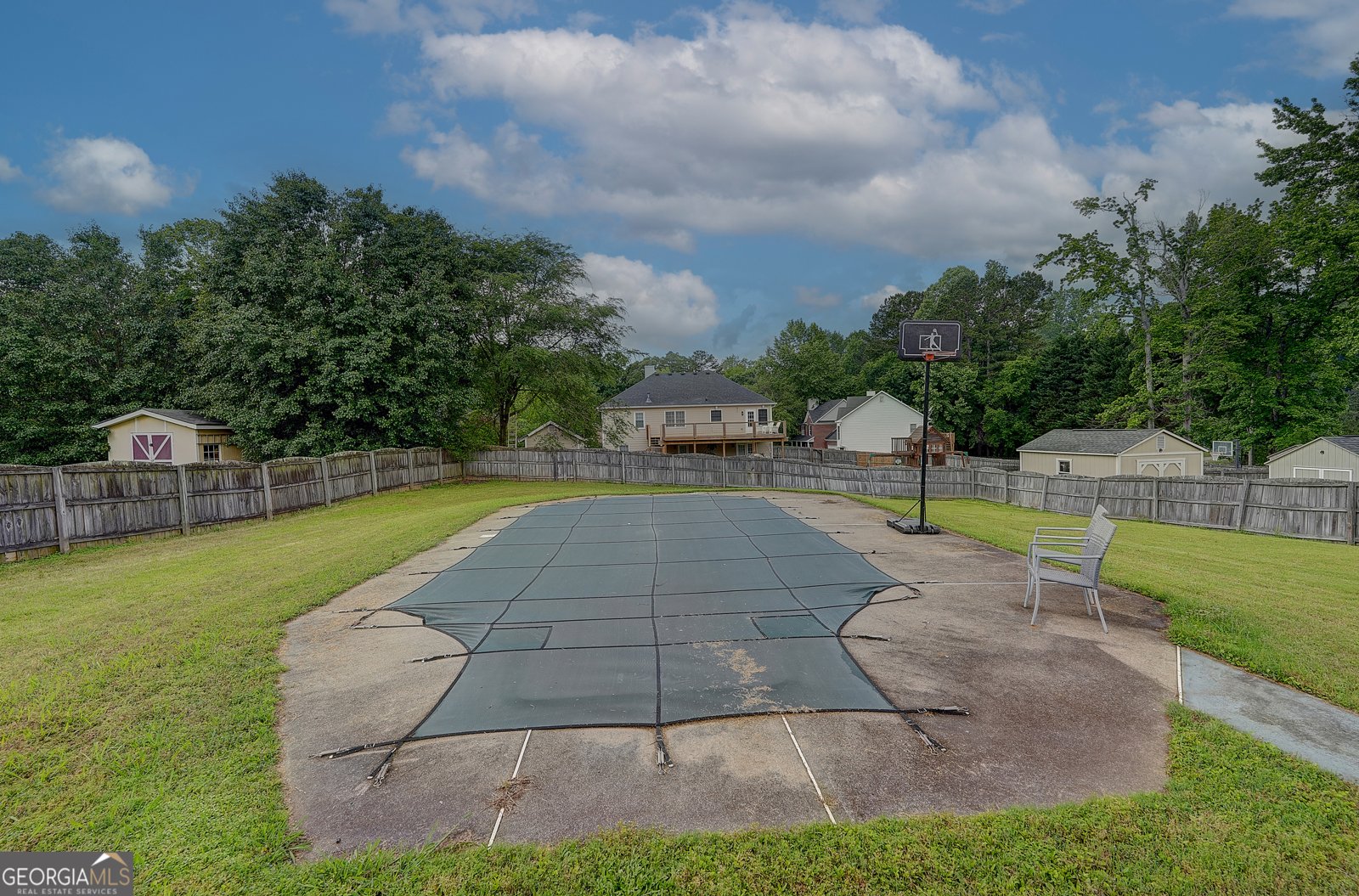 102 Peaceful View Acworth - 43