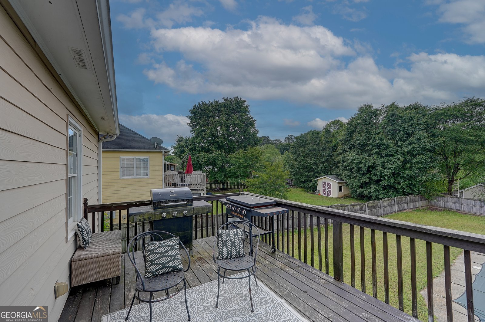 102 Peaceful View Acworth - 44