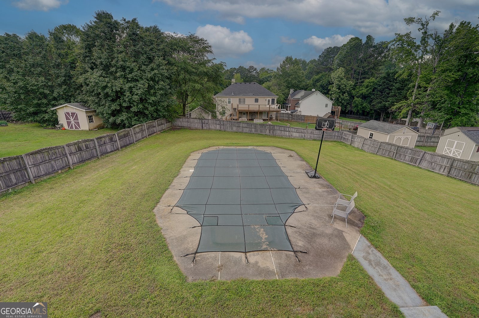 102 Peaceful View Acworth - 45