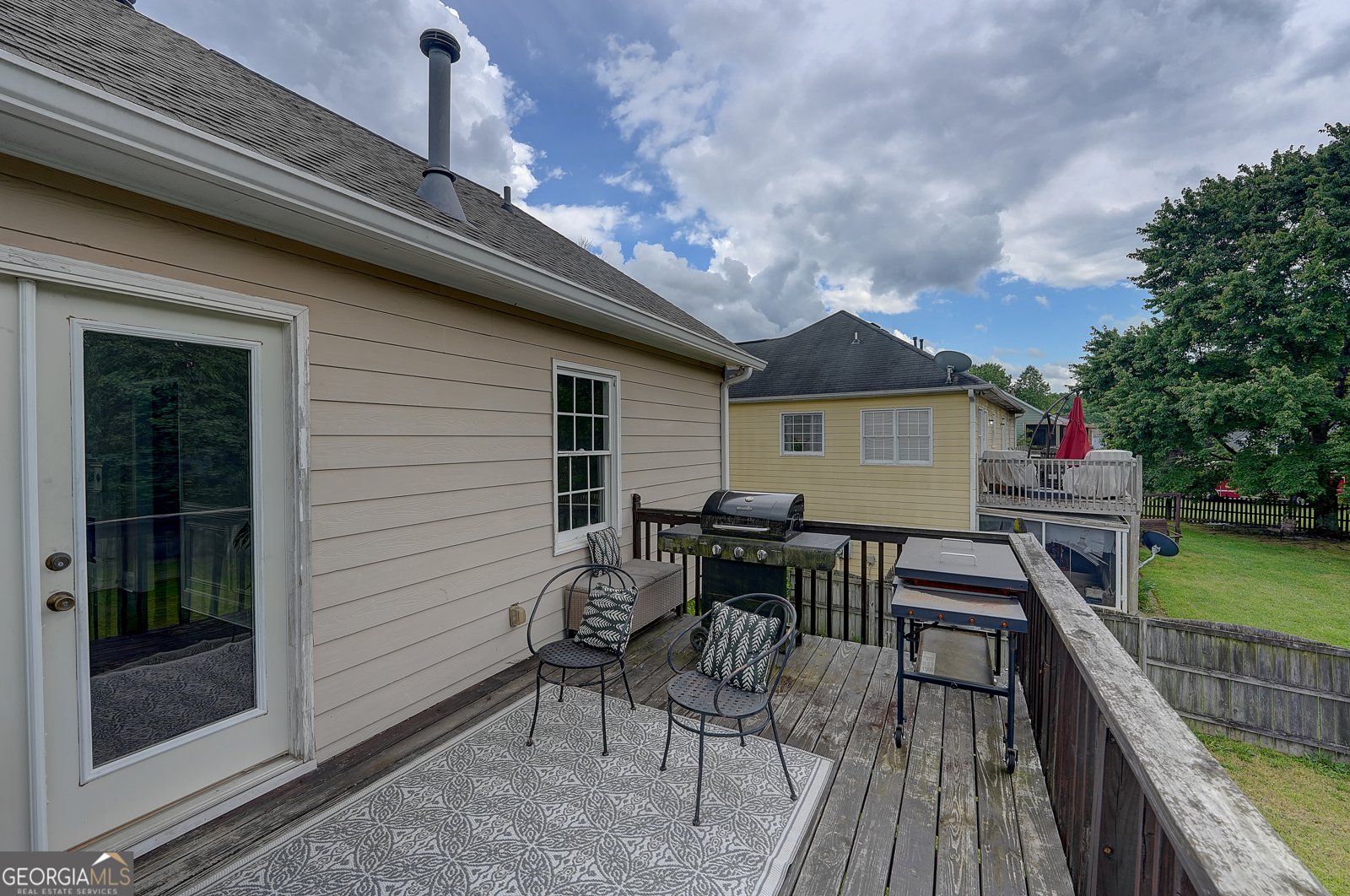 102 Peaceful View Acworth - 46