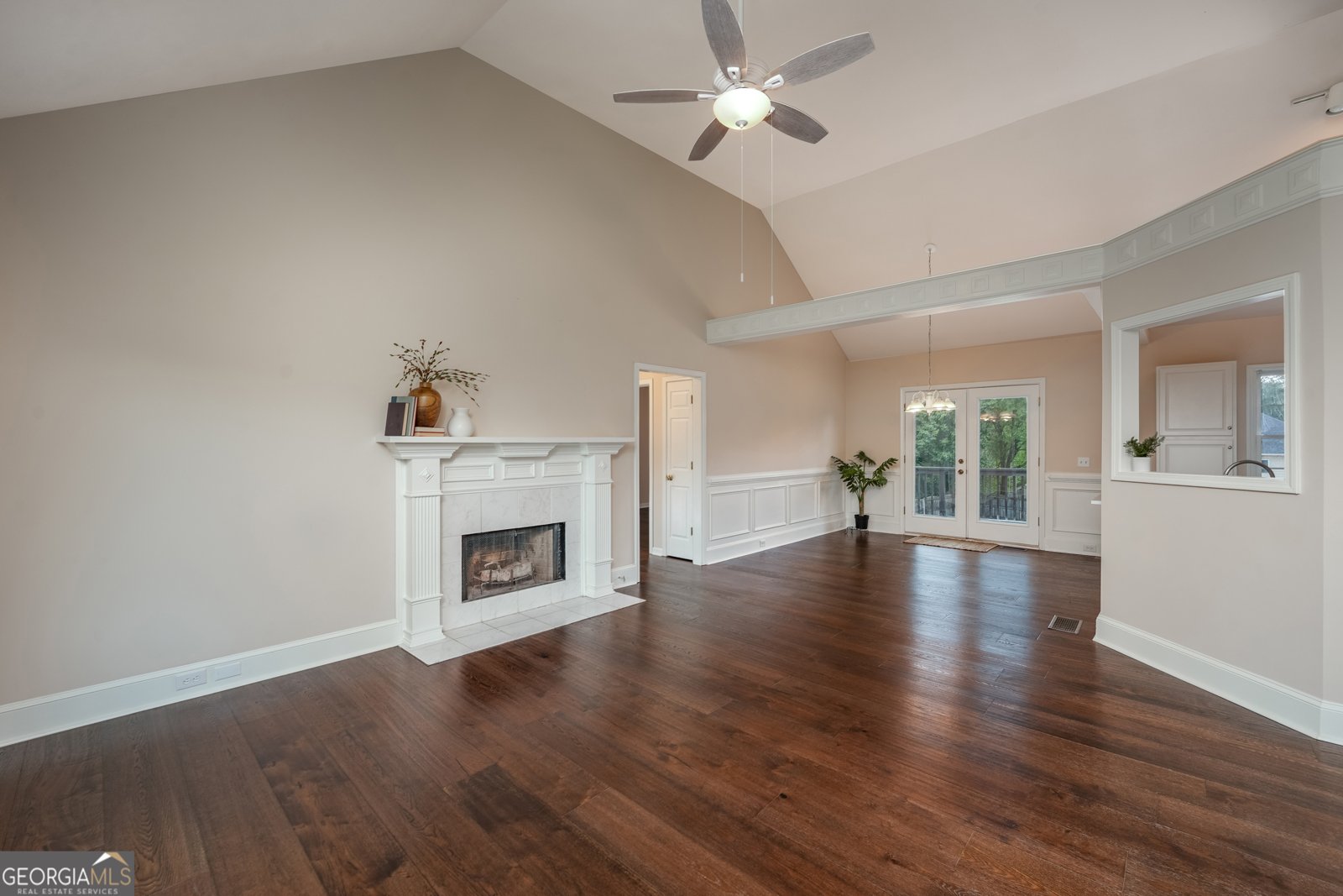 102 Peaceful View Acworth - 9
