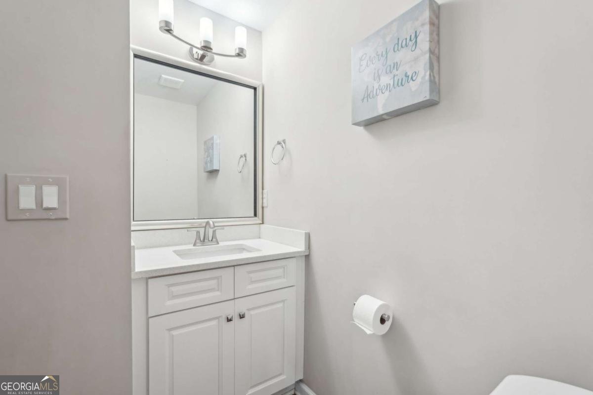 2156 Doris Drive Decatur - 1