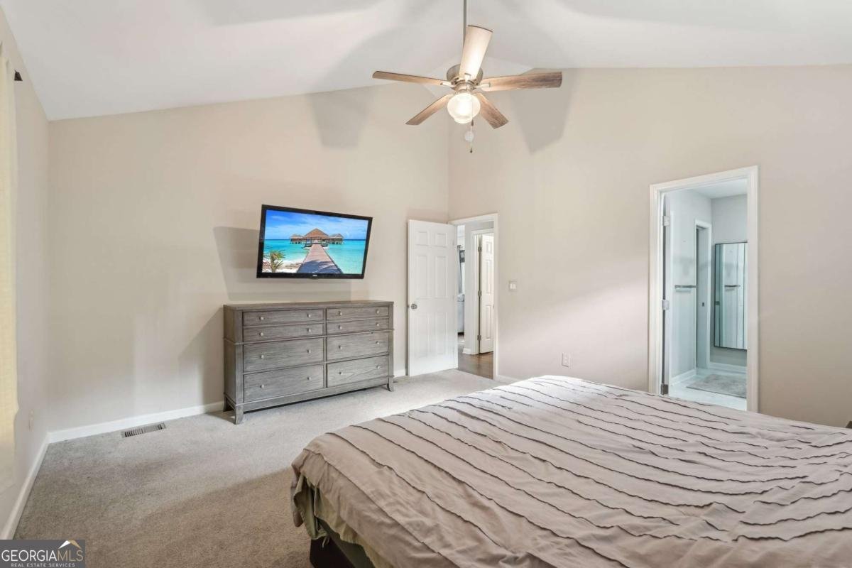 2156 Doris Drive Decatur - 4