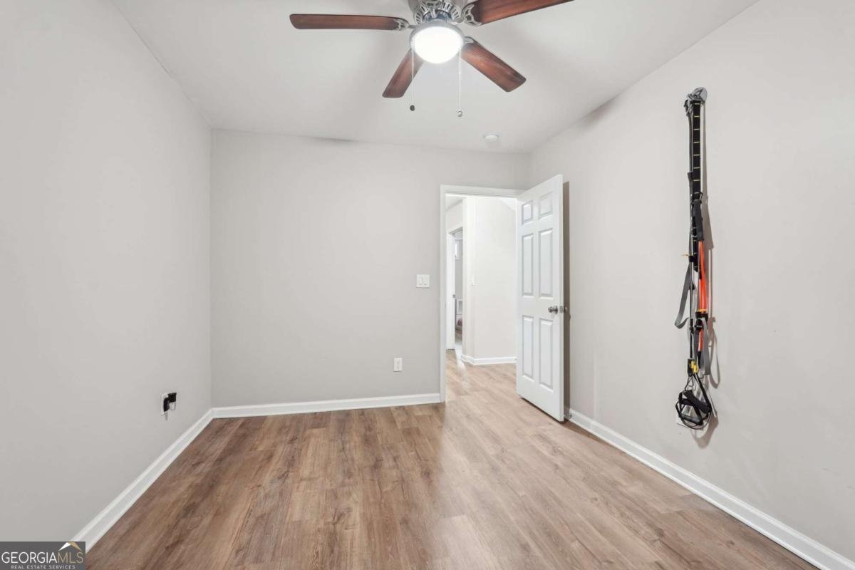 2156 Doris Drive Decatur - 8