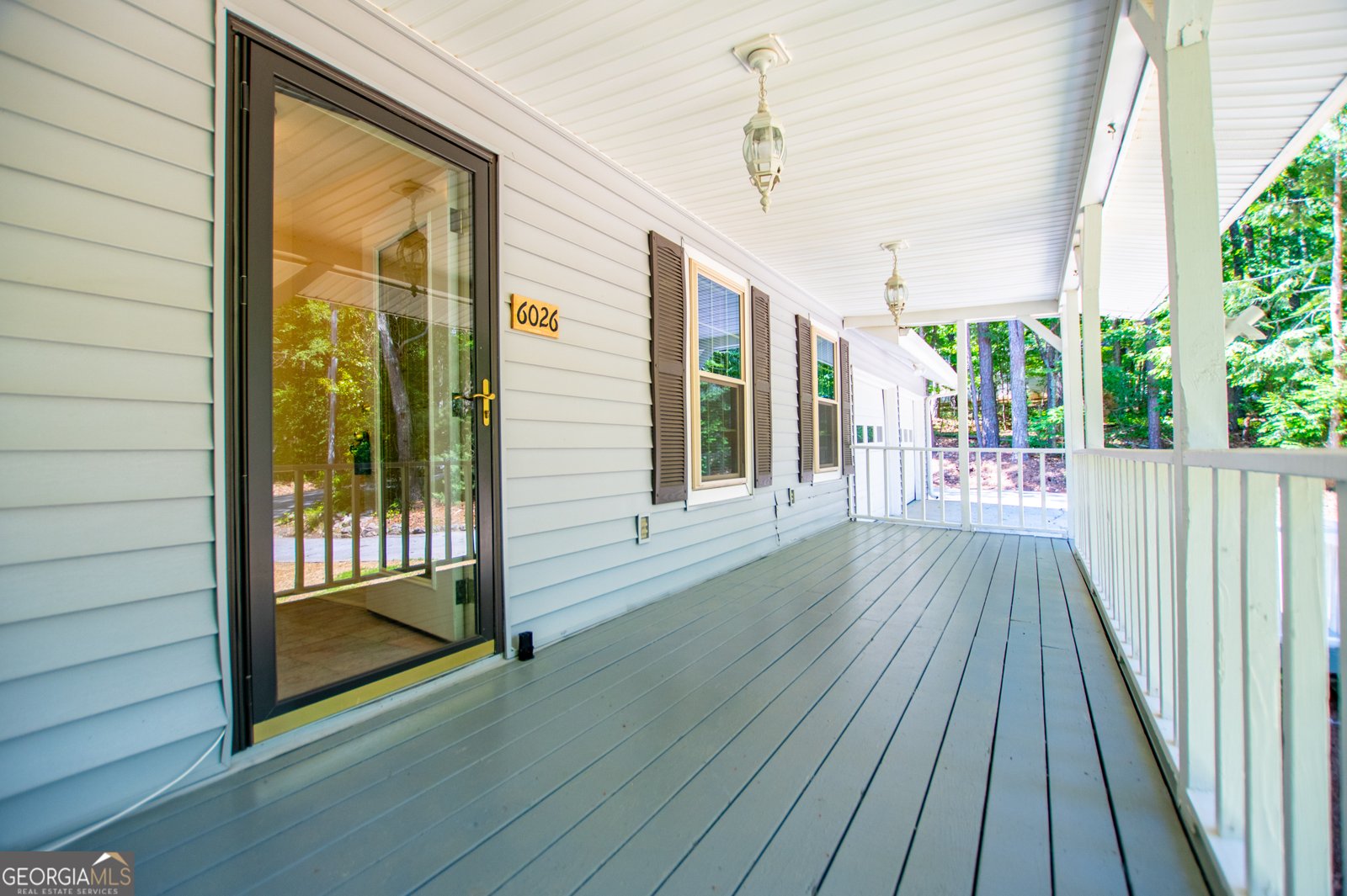 6026 Belle Meade Court Villa Rica - 10