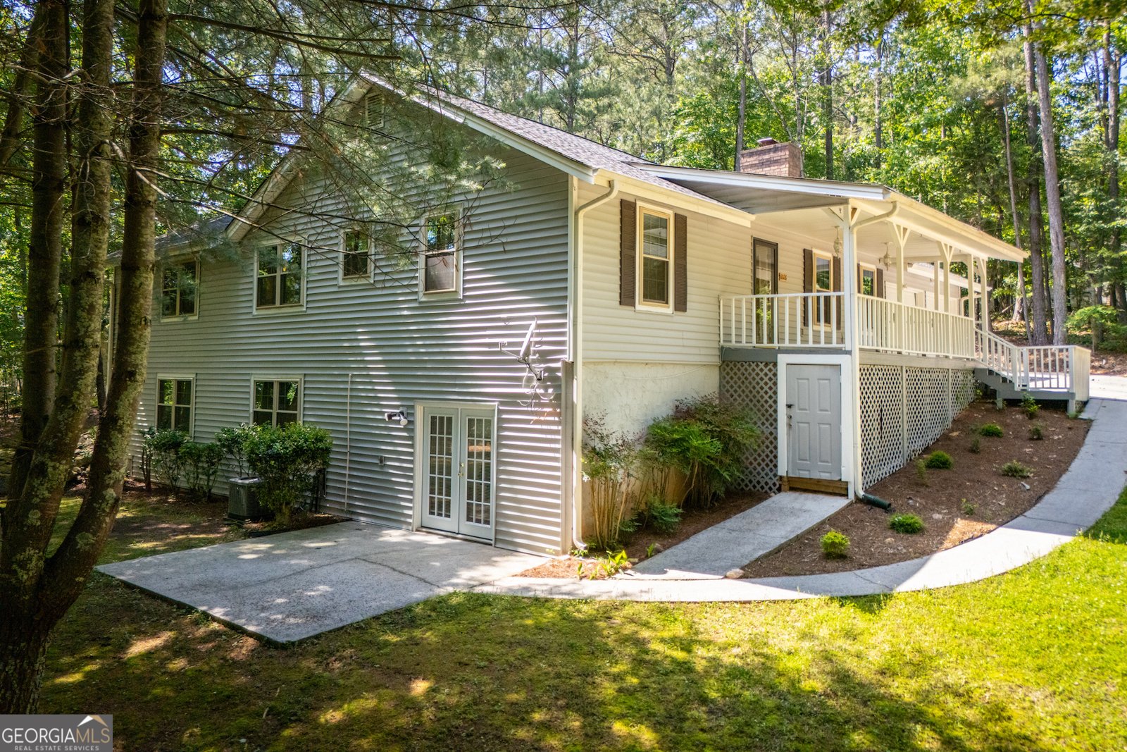 6026 Belle Meade Court Villa Rica - 2