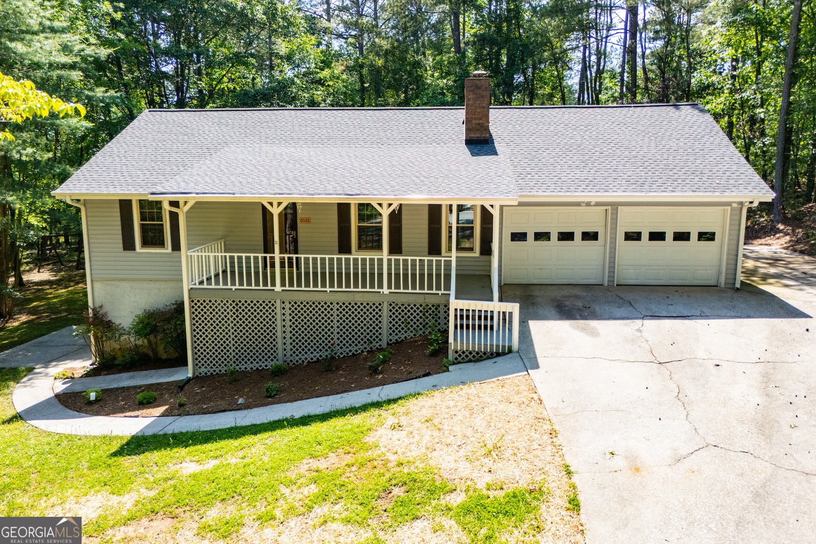 6026 Belle Meade Court Villa Rica - 3