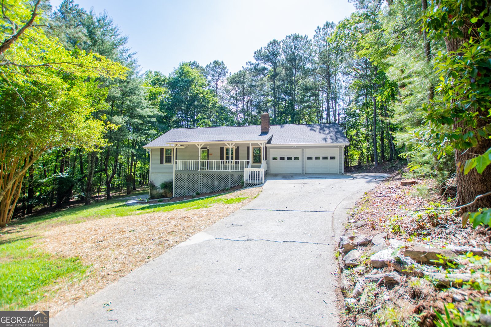 6026 Belle Meade Court Villa Rica - 5