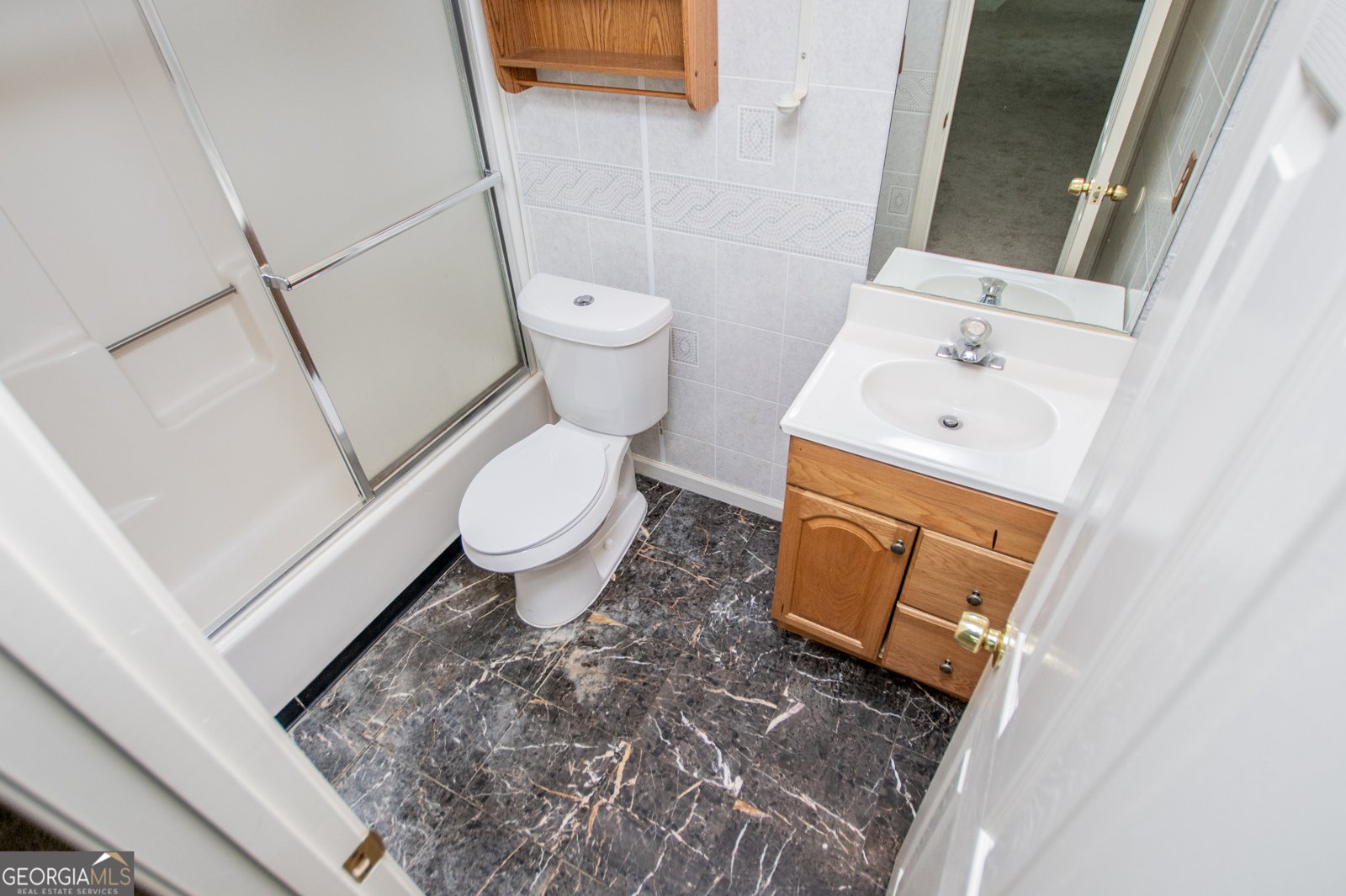 6026 Belle Meade Court Villa Rica - 58