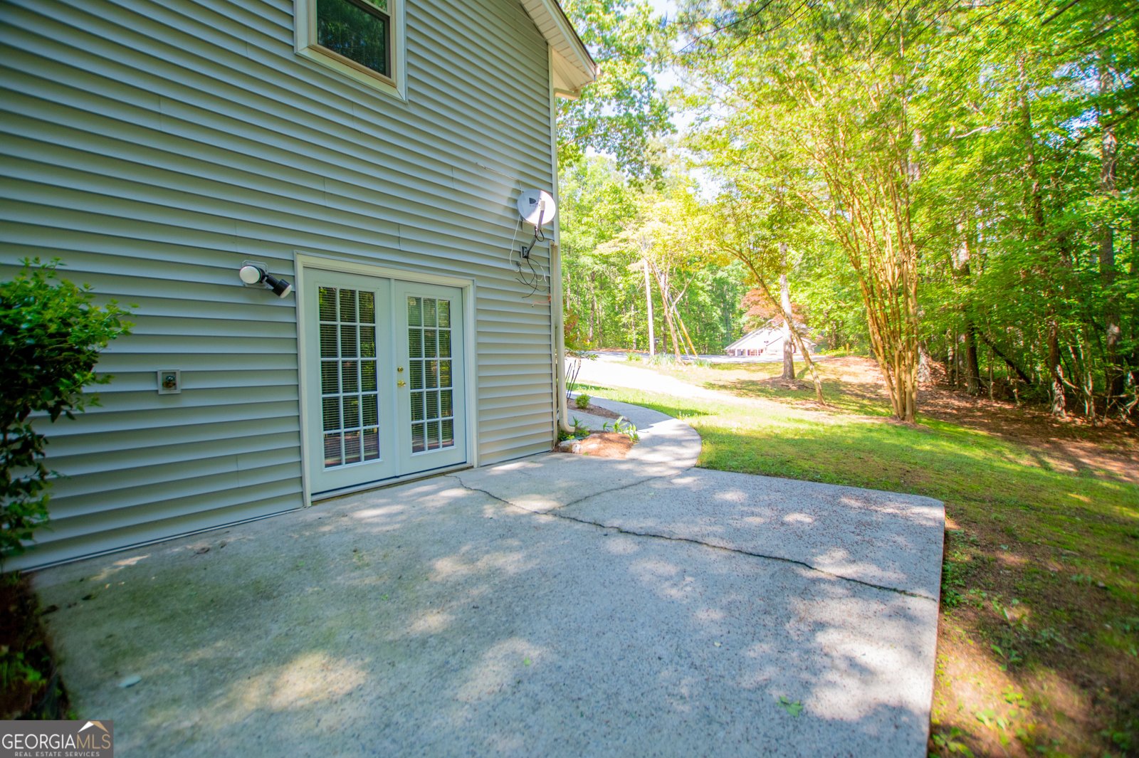 6026 Belle Meade Court Villa Rica - 63