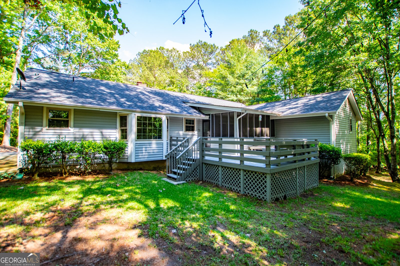 6026 Belle Meade Court Villa Rica - 69