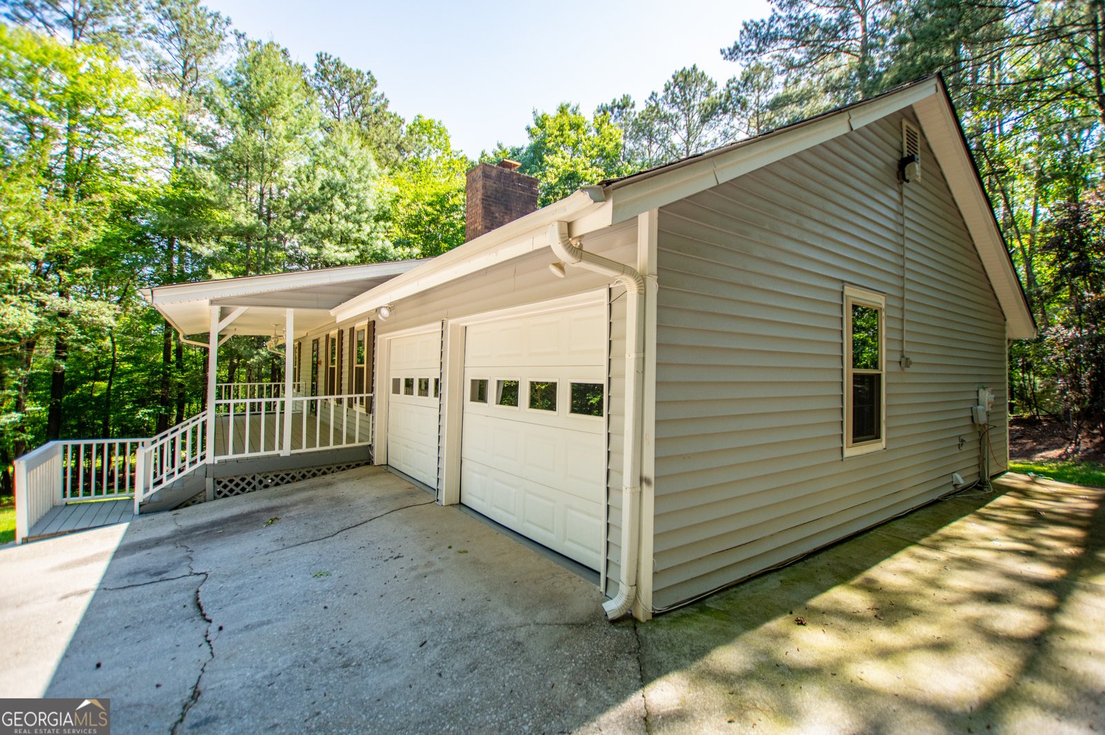 6026 Belle Meade Court Villa Rica - 7