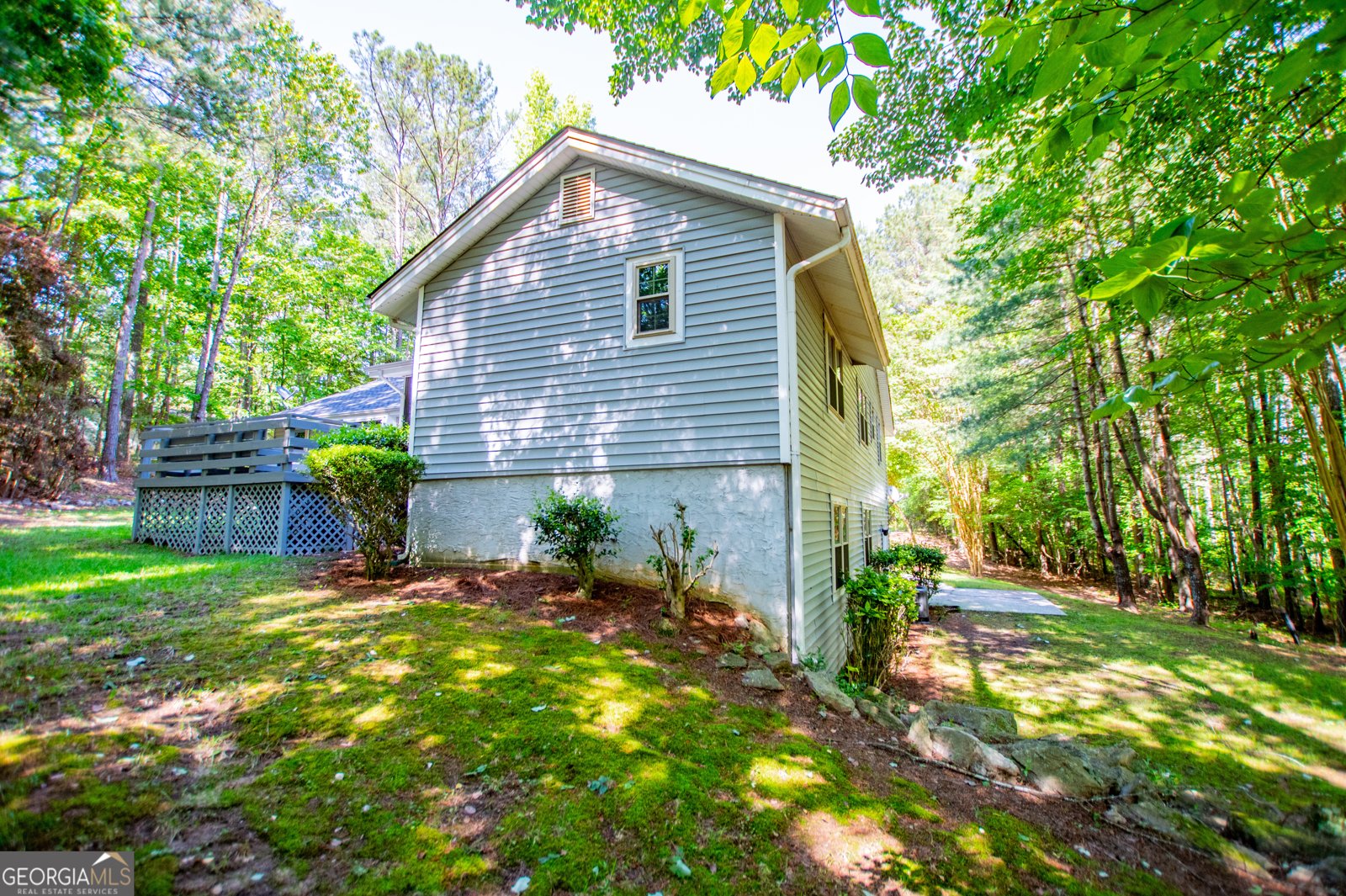 6026 Belle Meade Court Villa Rica - 70