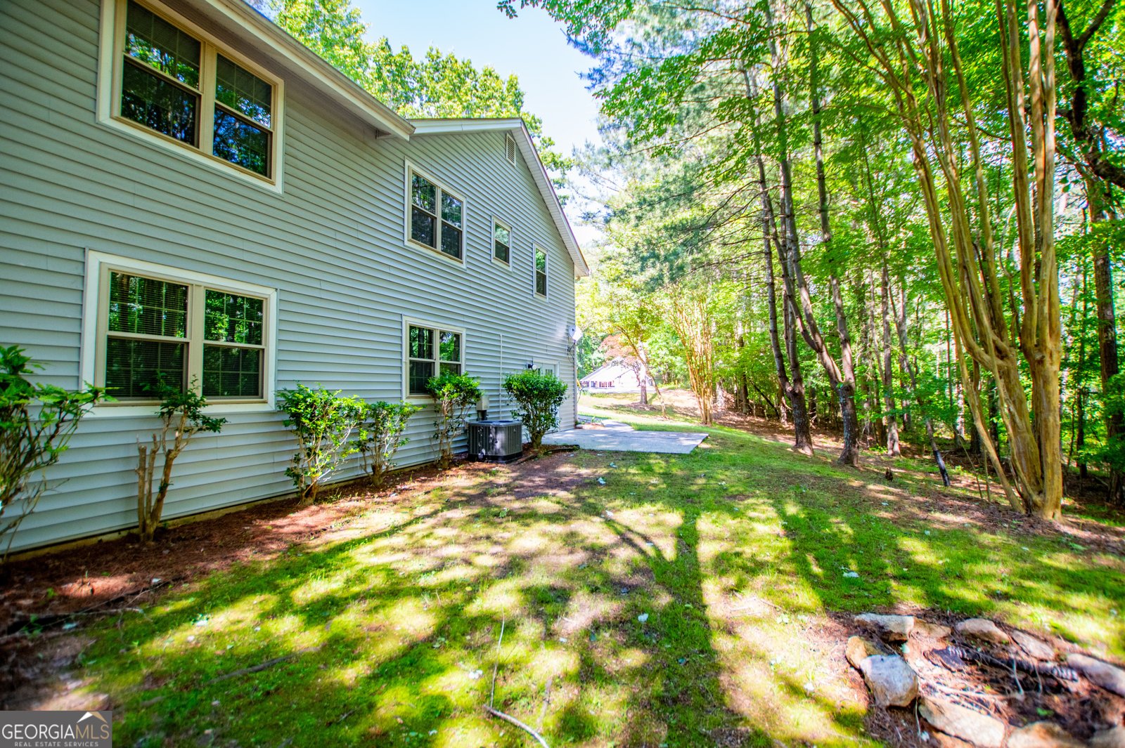 6026 Belle Meade Court Villa Rica - 71