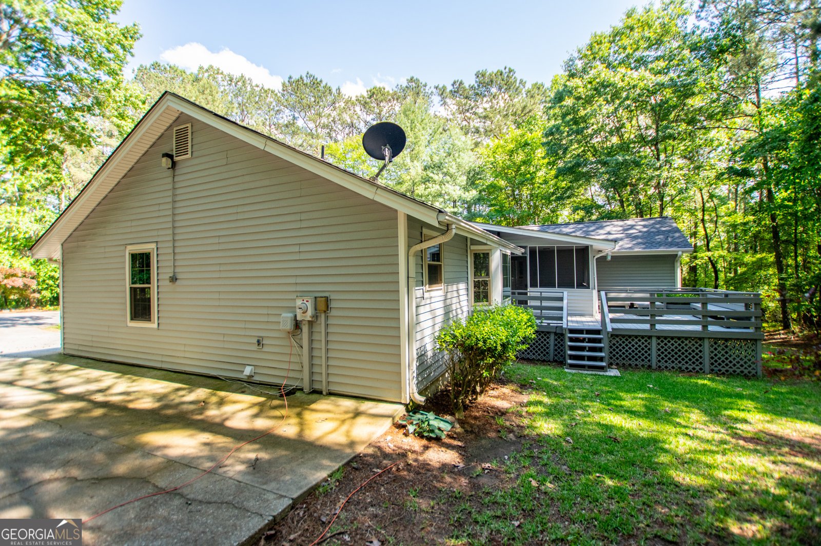 6026 Belle Meade Court Villa Rica - 72