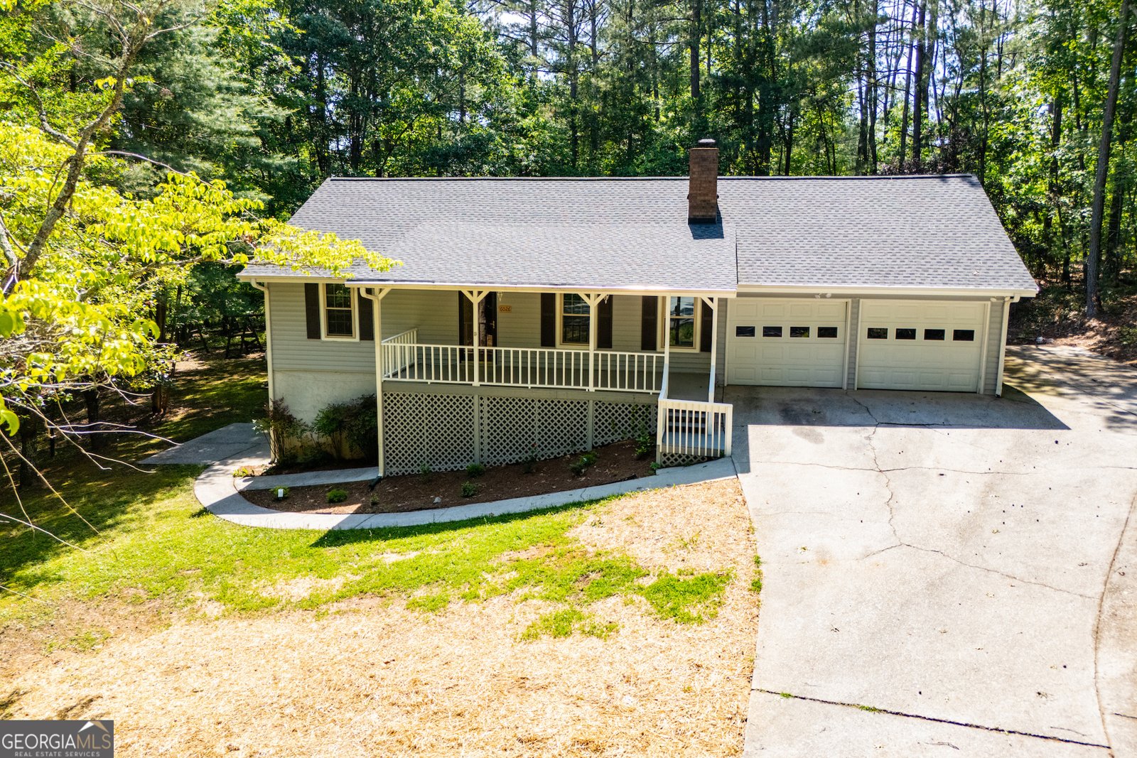 6026 Belle Meade Court Villa Rica - 73