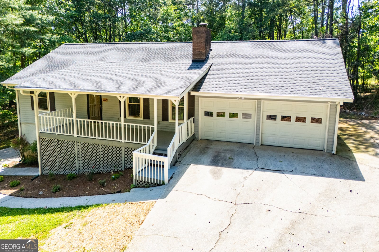6026 Belle Meade Court Villa Rica - 74