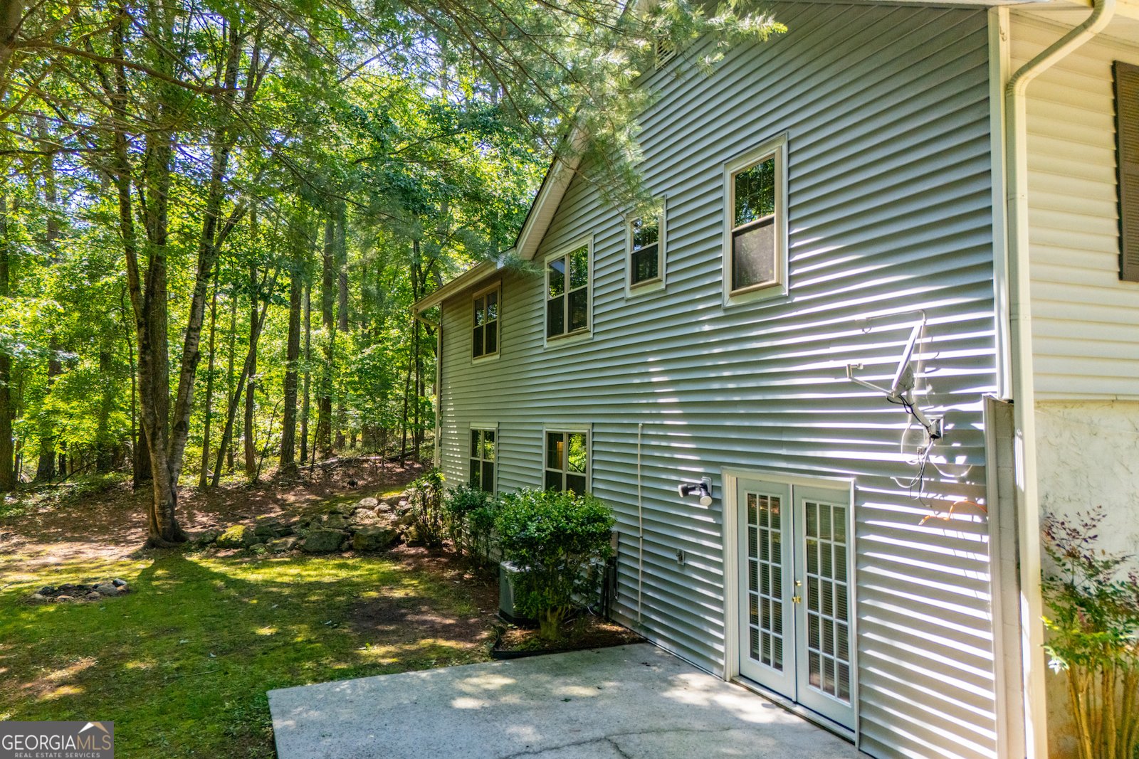 6026 Belle Meade Court Villa Rica - 75