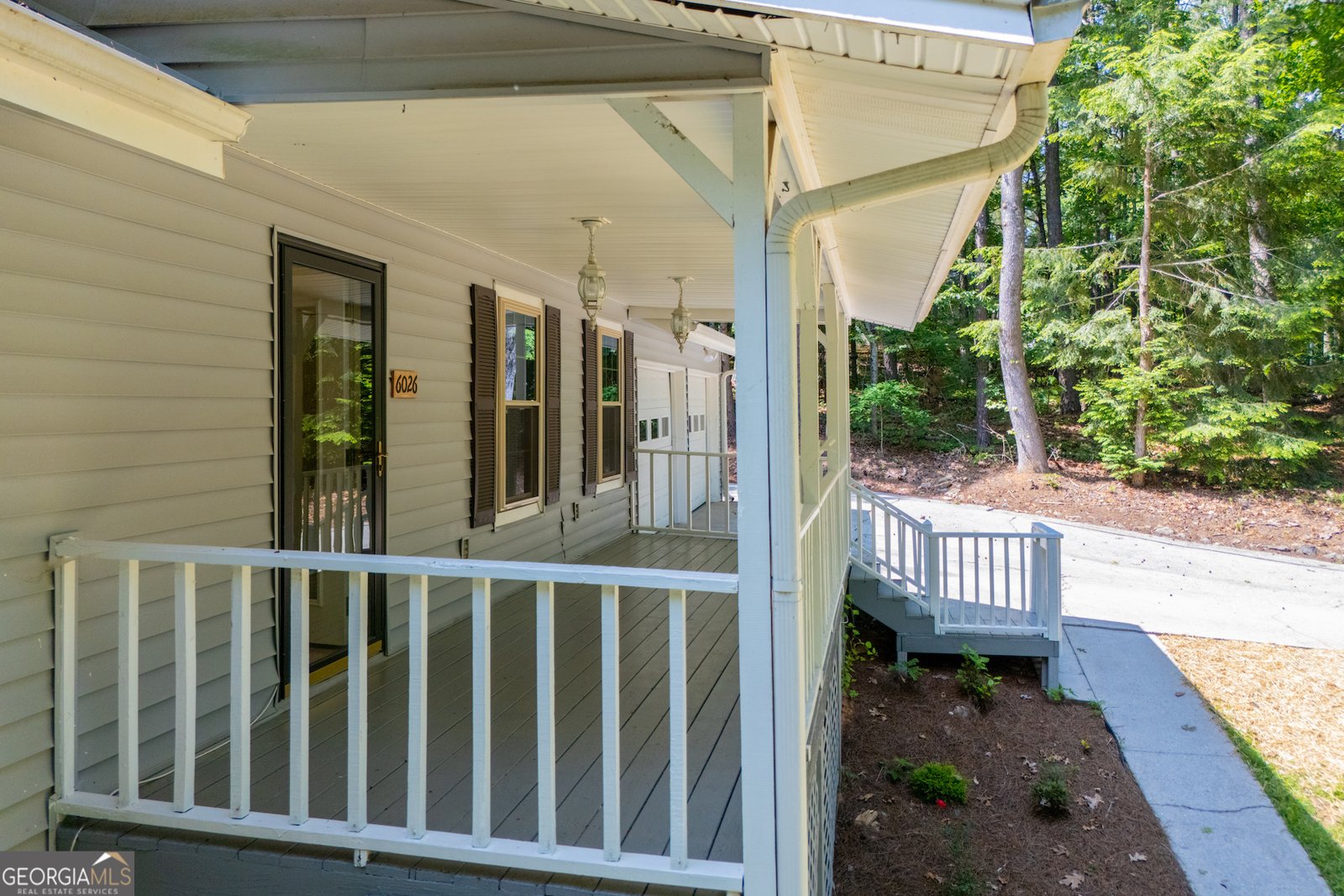 6026 Belle Meade Court Villa Rica - 76