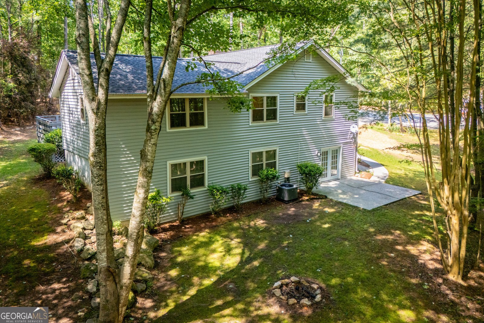 6026 Belle Meade Court Villa Rica - 77