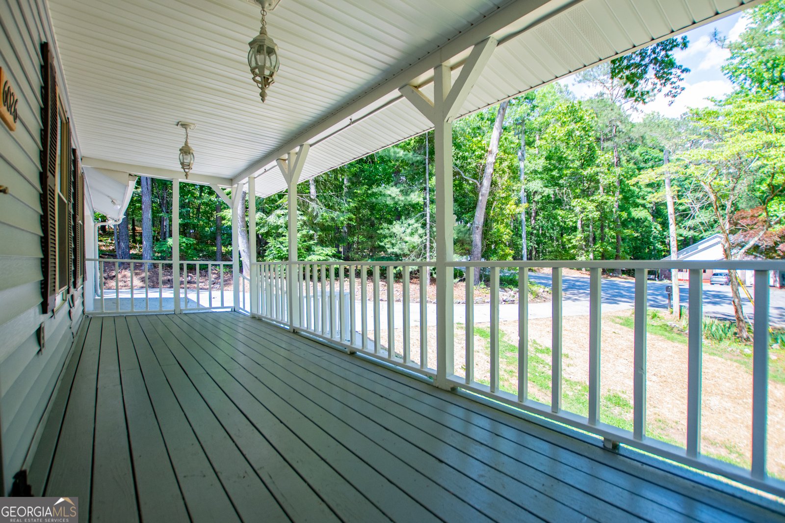 6026 Belle Meade Court Villa Rica - 8