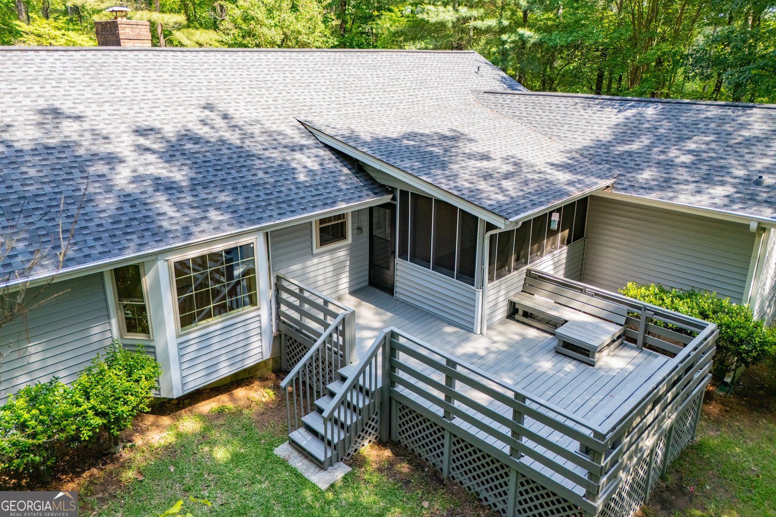 6026 Belle Meade Court Villa Rica - 80