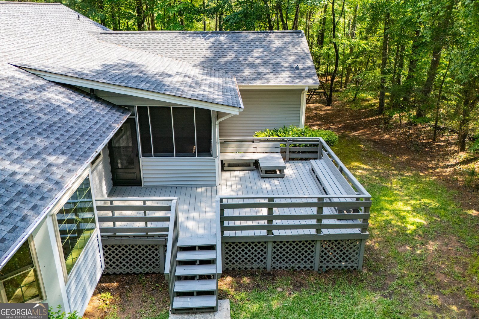 6026 Belle Meade Court Villa Rica - 81