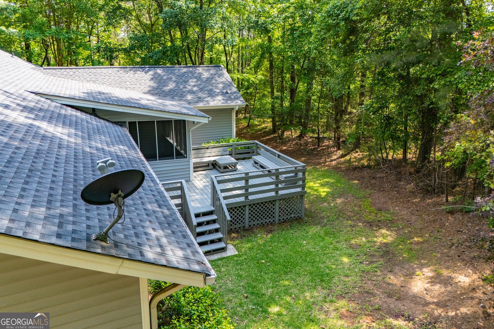 6026 Belle Meade Court Villa Rica - 82