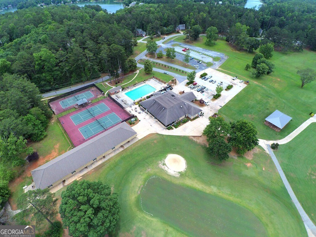 6026 Belle Meade Court Villa Rica - 89