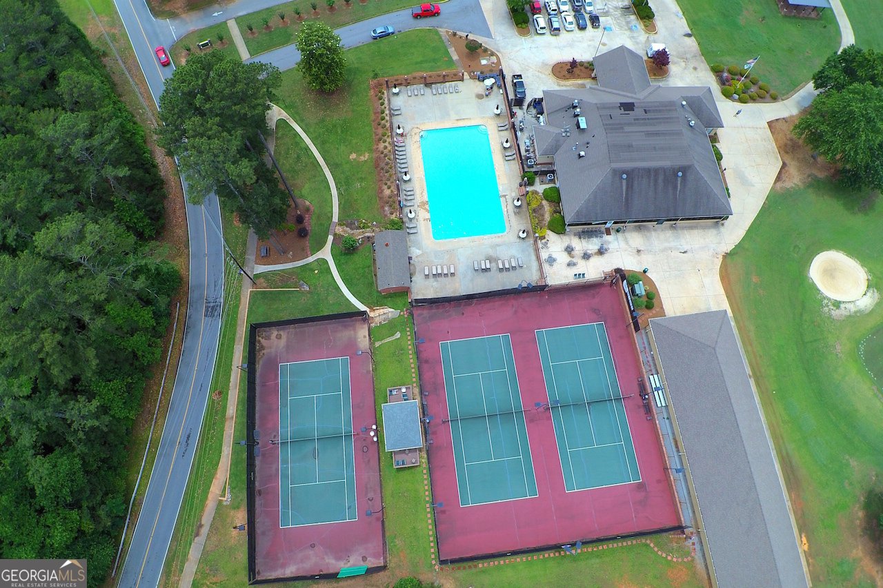 6026 Belle Meade Court Villa Rica - 97