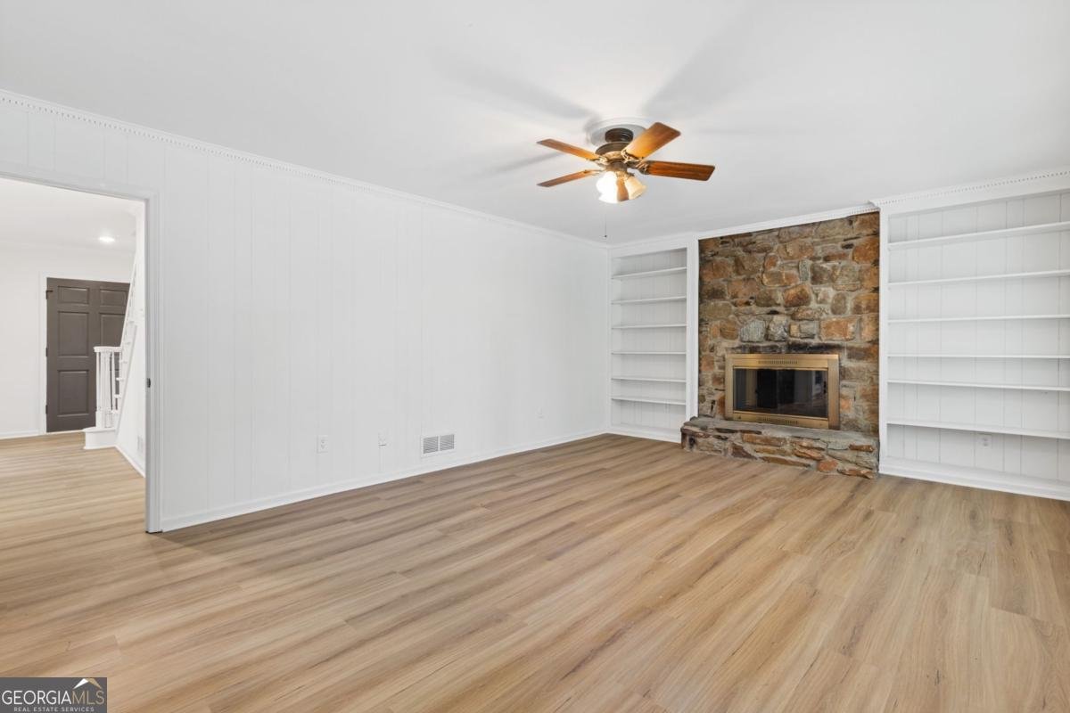 4045 White Oak Lane Lilburn - 15