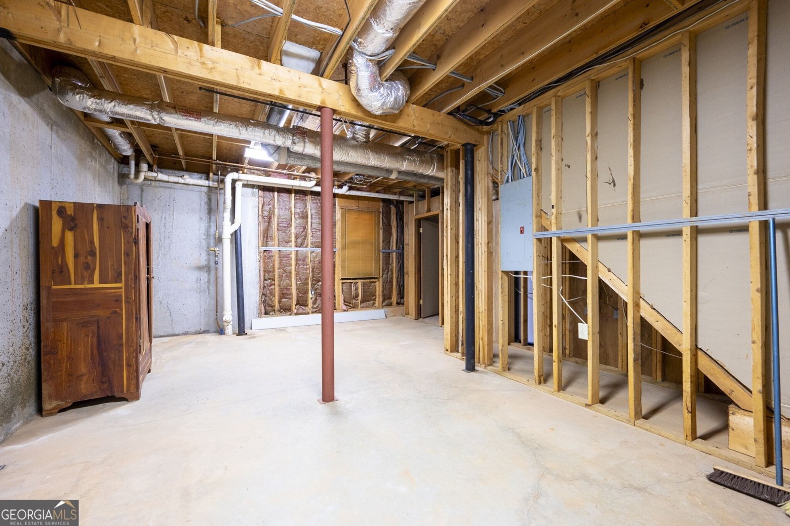 2101 Breconridge Drive Marietta - 14