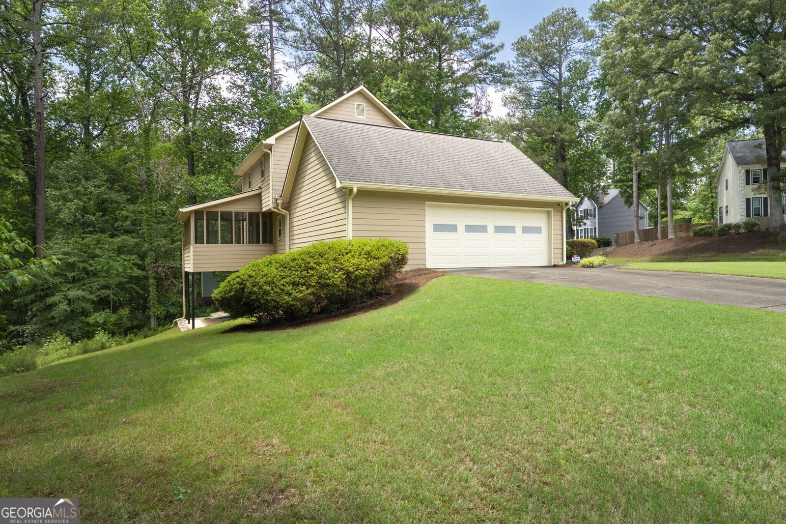 2101 Breconridge Drive Marietta - 15