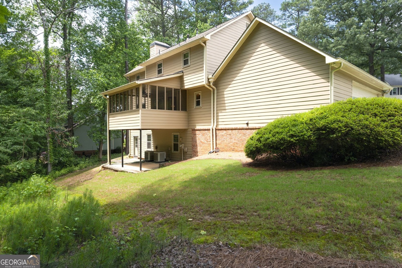 2101 Breconridge Drive Marietta - 16